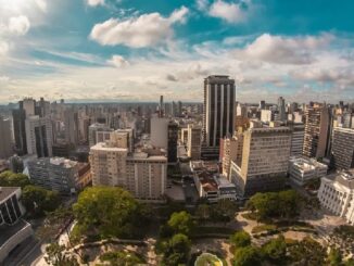 curitiba - paraná