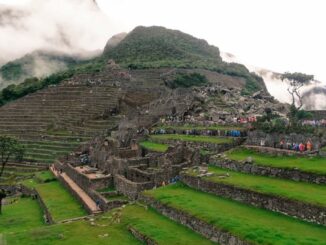 turismo na américa latina