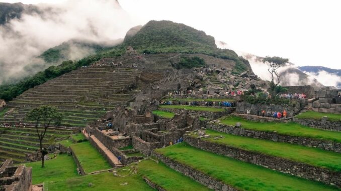 turismo na américa latina