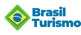 Logo Brasil Turismo