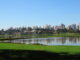 Imagem do Parque Barigui em Curitiba