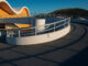 Teatro Popular Oscar Niemeyer em Niterói